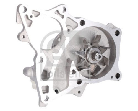 Vattenpump, motorkylning 192887 FEBI, bild 2