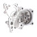 Vattenpump, motorkylning 192887 FEBI, miniatyr 2