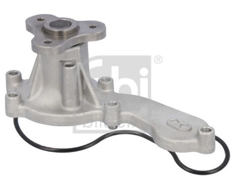 Vattenpump, motorkylning 192900 FEBI