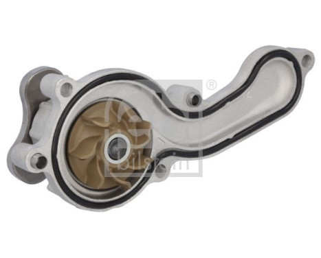 Vattenpump, motorkylning 192900 FEBI, bild 2