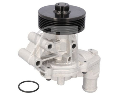 Vattenpump, motorkylning 192903 FEBI