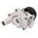 Vattenpump, motorkylning 192903 FEBI, miniatyr 2