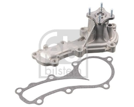 Vattenpump, motorkylning 192915 FEBI