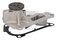 Vattenpump, motorkylning 194369 FEBI