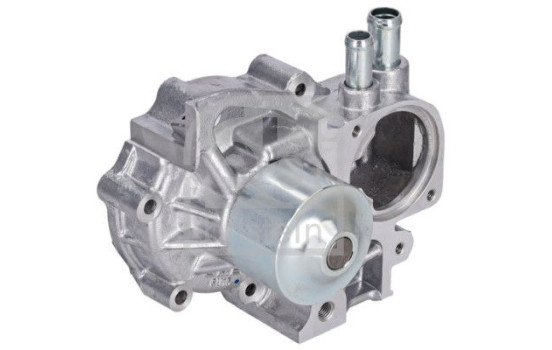 Vattenpump, motorkylning 196371 FEBI