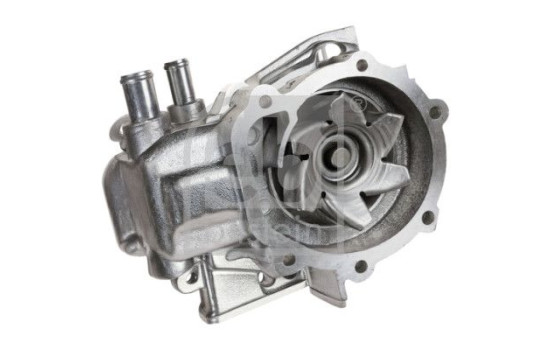 Vattenpump, motorkylning 196371 FEBI, bild 2
