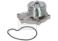 Vattenpump, motorkylning 196491 FEBI