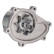 Vattenpump, motorkylning 196491 FEBI, miniatyr 2