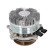 Vattenpump, motorkylning 196926 FEBI
