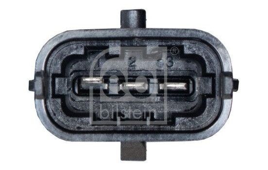 Vattenpump, motorkylning 196926 FEBI, bild 3