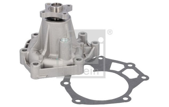 Vattenpump, motorkylning 199696 FEBI