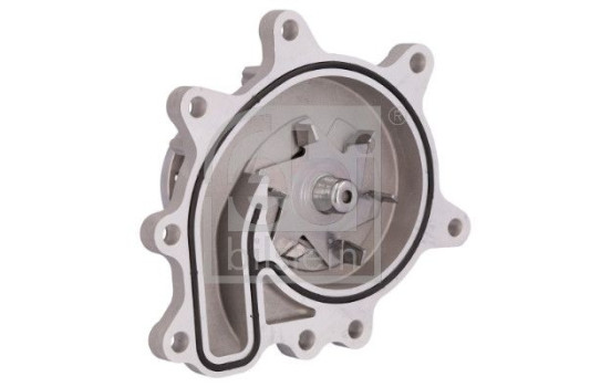 Vattenpump, motorkylning 199747 FEBI, bild 2