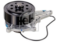 Vattenpump, motorkylning 199750 FEBI