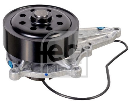 Vattenpump, motorkylning 199750 FEBI