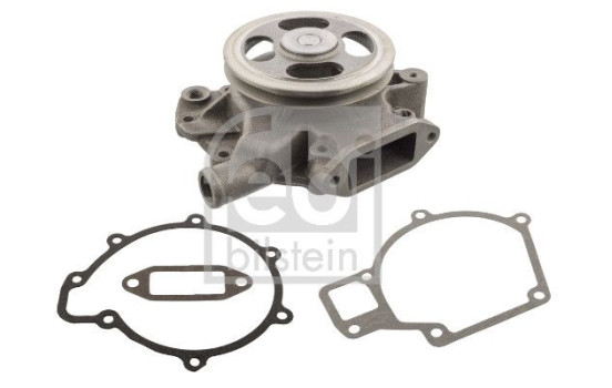 Vattenpump, motorkylning 35029 FEBI