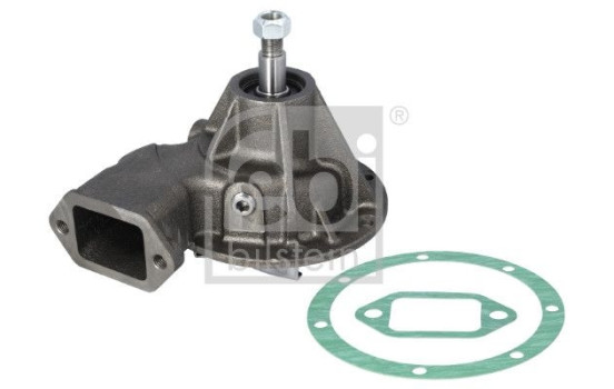 Vattenpump, motorkylning 38392 FEBI