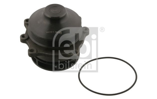 Vattenpump, motorkylning 38823 FEBI