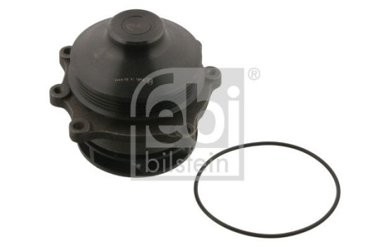 Vattenpump, motorkylning 38823 FEBI