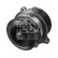 Vattenpump, motorkylning 39083 FEBI, miniatyr 2