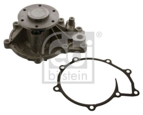 Vattenpump, motorkylning 39409 FEBI