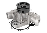Vattenpump, motorkylning 44468 FEBI