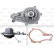 Vattenpump, motorkylning 506715 Valeo