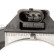 Vattenpump, motorkylning 7.05995.02.0 Pierburg, miniatyr 2