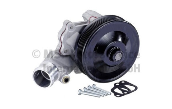 Vattenpump, motorkylning 7.07152.58.0 Pierburg