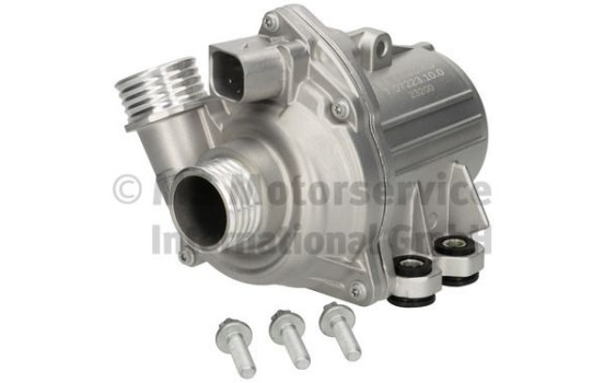 Vattenpump, motorkylning 7.07223.10.0 Pierburg