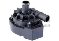 Vattenpump, motorkylning 7.07223.15.0 Pierburg