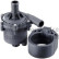 Vattenpump, motorkylning 7.07223.21.0 Pierburg