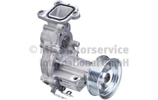 Vattenpump, motorkylning 7.10071.04.0 Pierburg