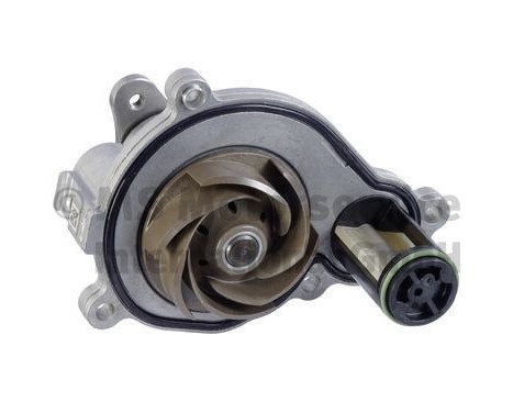 Vattenpump, motorkylning 7.10942.08.0 Pierburg, bild 2