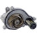 Vattenpump, motorkylning 7.10942.08.0 Pierburg, miniatyr 2