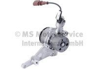 Vattenpump, motorkylning 7.10942.17.0 Pierburg