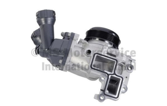 Vattenpump, motorkylning 7.10942.33.0 Pierburg, bild 2