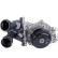 Vattenpump, motorkylning 7.10942.37.0 Pierburg