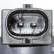 Vattenpump, motorkylning 7.10942.37.0 Pierburg, miniatyr 4