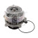 Vattenpump, motorkylning 73866 FEBI