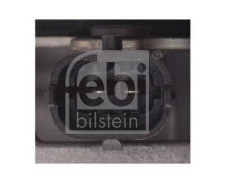 Vattenpump, motorkylning 73866 FEBI, bild 2