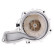 Vattenpump, motorkylning 76009 FEBI, miniatyr 2