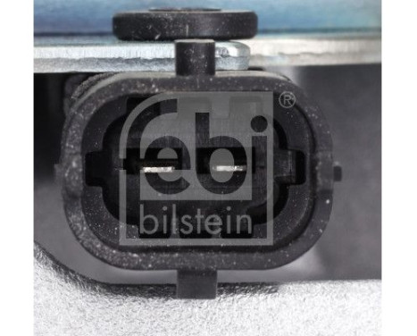 Vattenpump, motorkylning 76009 FEBI, bild 3