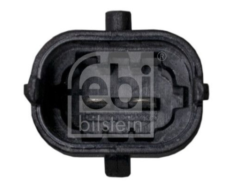 Vattenpump, motorkylning 76019 FEBI, bild 3