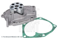 Vattenpump, motorkylning ADBP910011 Blue Print