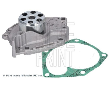 Vattenpump, motorkylning ADBP910011 Blue Print