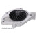 Vattenpump, motorkylning ADBP910011 Blue Print, miniatyr 2