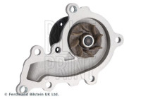 Vattenpump, motorkylning ADBP910026 Blue Print