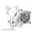 Vattenpump, motorkylning ADBP910029 Blue Print, miniatyr 2