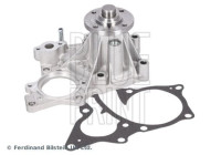 Vattenpump, motorkylning ADBP910029 Blue Print