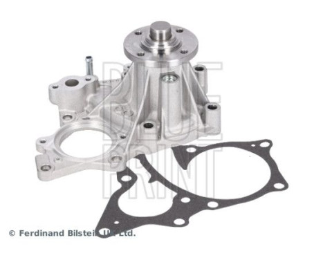 Vattenpump, motorkylning ADBP910029 Blue Print